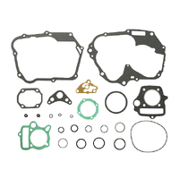 Namura 36-NX-10070F Honda XR70 1997-2003 Complete Gasket Kit