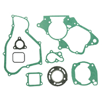 Namura 36-NX-10080F Honda CR80 1986-1991 Complete Gasket Kit