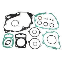 Namura 36-NX-10150F Honda CRF150 F 2003-2005 Complete Gasket Kit