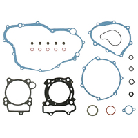 Namura 36-NX-40032F Yamaha WR250 F 2001-2002 Complete Gasket Kit