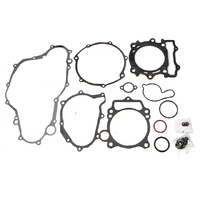 Namura 36-NX-40040F Yamaha WR400 F 1998-1999 Complete Gasket Kit