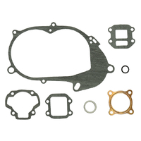 Namura 36-NX-40055F Yamaha PW50 1981-2017 Complete Gasket Kit