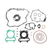 Namura 36-NX-40093F Honda CRE F 125 X 2008-2010 Complete Gasket Kit