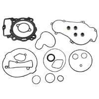 Namura 36-NX-70080F KTM 505 SX 2008-2009 Complete Gasket Kit