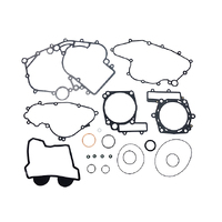 Namura 36-NX-90015F Husqvarna SMR 511 2011-2012 Complete Gasket Kit