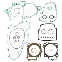 Athena Complete Gasket Kit for Honda TRX450 R 2006-2013