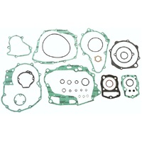 Athena Complete Gasket Kit for Honda ATC200 EC / ED / E BIG RED 1982-1983