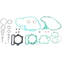 Athena Complete Gasket Kit for Honda FT500 1982-1983