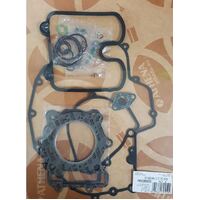 Athena Complete Gasket Kit for Husqvarna SMR250 2003-2004