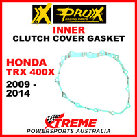 ProX Honda TRX400X TRX 400X 2009-2014 Inner Clutch Cover Gasket 37.19.G1495