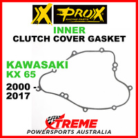 ProX Kawasaki KX65 KX 65 2000-2017 Inner Clutch Cover Gasket 37.19.G4090