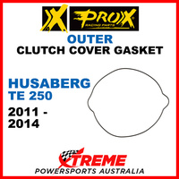 ProX Husaberg TE250 TE 250 2011-2014 Outer Clutch Cover Gasket 37.19.G6324