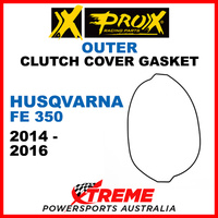 ProX Husqvarna FE350 FE 350 2014-2016 Outer Clutch Cover Gasket 37.19.G6351