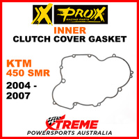 ProX KTM 450SM-R 450 SM-R 2004-2007 Inner Clutch Cover Gasket 37.19.G6520