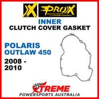 ProX Polaris Outlaw 450 P450 2008-2010 Inner Clutch Cover Gasket 37.19.G6520