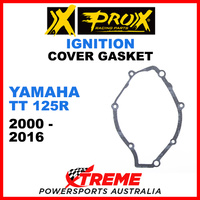 ProX Yamaha TT125R TT 125R 2000-2016 Ignition Cover Gasket 37.19.G92200