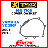 ProX Yamaha YZ250F YZF250 2001-2013 Ignition Cover Gasket 37.19.G92401