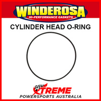 Winderosa 713258 Honda XL250 1991-1996 Single Cyl Head O-Ring