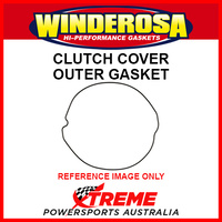 Winderosa 816516 Yamaha YZ85 2002-2018 Outer Clutch Cover Gasket