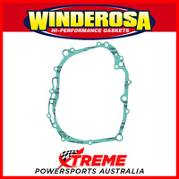 Right Side Inner Clutch Cover Gasket For Suzuki LT-160E 1989-1992 Winderosa 817598