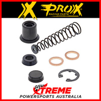 ProX Honda TRX420FA SOILD AXLE 2014-2017 Front Brake Master Cylinder Rebuild Kit 910013