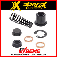 Front Brake Master Cylinder Rebuild Kit Yamaha YFM400FA GRIZZLY 2007-2008, ProX 910021