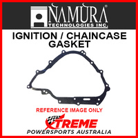 Namura 37-NA-40025CG2 Yamaha YXE 700 WOLVERINE 16-18 Ignition/Chaincase Gasket