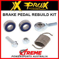 Pro-X 37.RBPK001 Husaberg FE 250 2013-2014 Brake Pedal Rebuild Kit