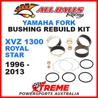 All Balls 38-6085 Yamaha XVZ1300 Royal Star 1996-2013 Fork Bushing Kit