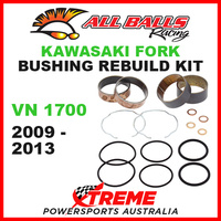 All Balls 38-6090 Kawasaki VN1700 VN 1700 2009-2013 Fork Bushing Kit