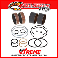 Fork Bushing Rebuild Kit for Suzuki RM85 Small Wheel 2016-2019 2020 2021 2022