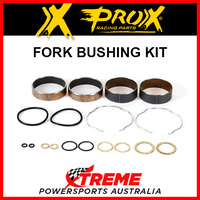 ProX Honda XR400 R 1996-1997 Fork Bushing Rebuild Kit 39.160026 