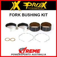 ProX For Suzuki DR 350 1997-1999 Fork Bushing Rebuild Kit 39.160033 