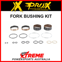 ProX Husqvarna FC 350 2014 Fork Bushing Rebuild Kit 39.160082 