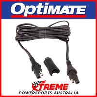 Optimate Charge Cable Extender 6ft (SAE63)