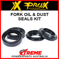 Pro-X Honda XL250 XL 250 2002-2011 Fork Oil & Dust Seals Kit 40.S375011