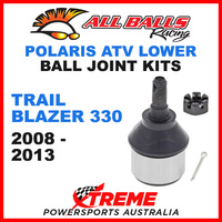 All Balls 42-1030 Trail Blazer 330 2008-2013 ATV Lower Ball Joint Kit