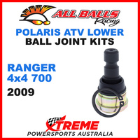 All Balls 42-1037 Polaris Ramger 4X4 700 2009 ATV Lower Ball Joint Kit