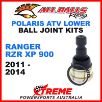 42-1037 Polaris Ranger RZR XP 900 2011-2014 ATV Lower Ball Joint Kit