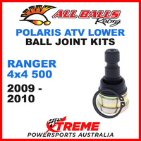 All Balls 42-1037 Ranger 4x4 500 2009-2010 ATV Lower Ball Joint Kit