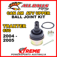 42-1039 Can Am Traxter 650 2004-2005 ATV Upper Ball Joint Kit