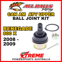 42-1039 Can Am Renegade 800 X 2008-2009 ATV Upper Ball Joint Kit