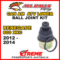 42-1042 Can Am Renegade 800 XXC 2012-2014 Lower Ball Joint Kit ATV