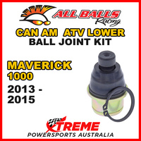 42-1042 Can Am Maverick 1000 2013-2015 Lower Ball Joint Kit ATV