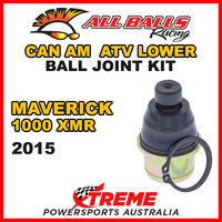 42-1042 Can Am Maverick 1000 XMR 2015 Lower Ball Joint Kit ATV