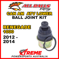 42-1042 Can Am Renegade 1000 2012-2014 Lower Ball Joint Kit ATV