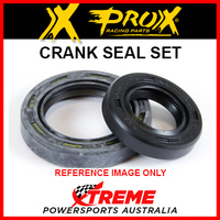 ProX Honda CR 125 1979 Main Crank Crankshaft Seal Kit 42.1200