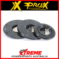 ProX Yamaha GP1200 Wave Runner 2000-2003 Main Crank Crankshaft Seal Kit 42.2520