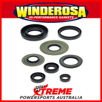 Winderosa 822155 Yamaha YFM350 Warrior 1987-2004 Engine Seal Kit