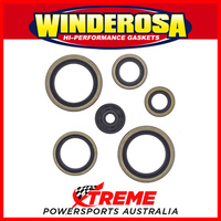 Winderosa 822187 KTM 125 EXC 1998-2016 Engine Seal Kit